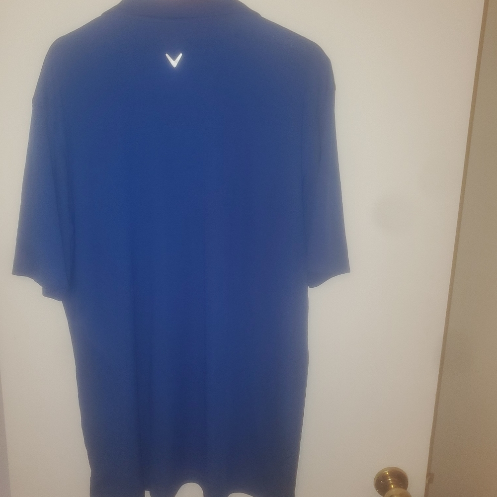 Man shirt new with tag.